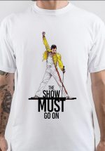 Queen T-Shirt