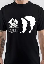 Queen T-Shirt