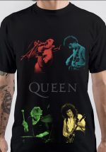 Queen T-Shirt