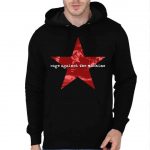 Rage Against The Machine Hoodie