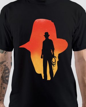 Raiders Of The Lost Ark T-Shirt