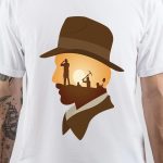 Raiders Of The Lost Ark T-Shirt