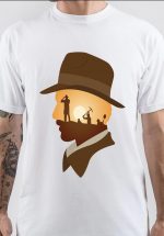 Raiders Of The Lost Ark T-Shirt