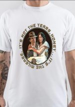 Raiders Of The Lost Ark T-Shirt