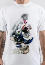 Rare Rabbit T-Shirt