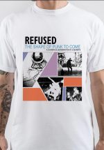 Refused T-Shirt