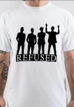 Refused T-Shirt