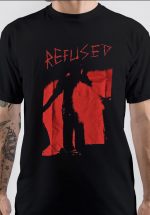 Refused T-Shirt