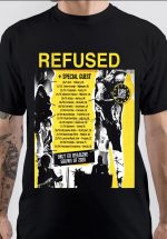 Refused T-Shirt