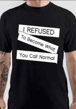 Refused T-Shirt