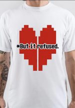 Refused T-Shirt