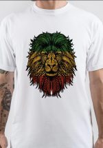 Reggae T-Shirt