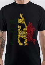 Reggae T-Shirt