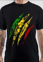 Reggae T-Shirt