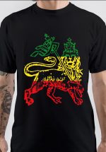 Reggae T-Shirt