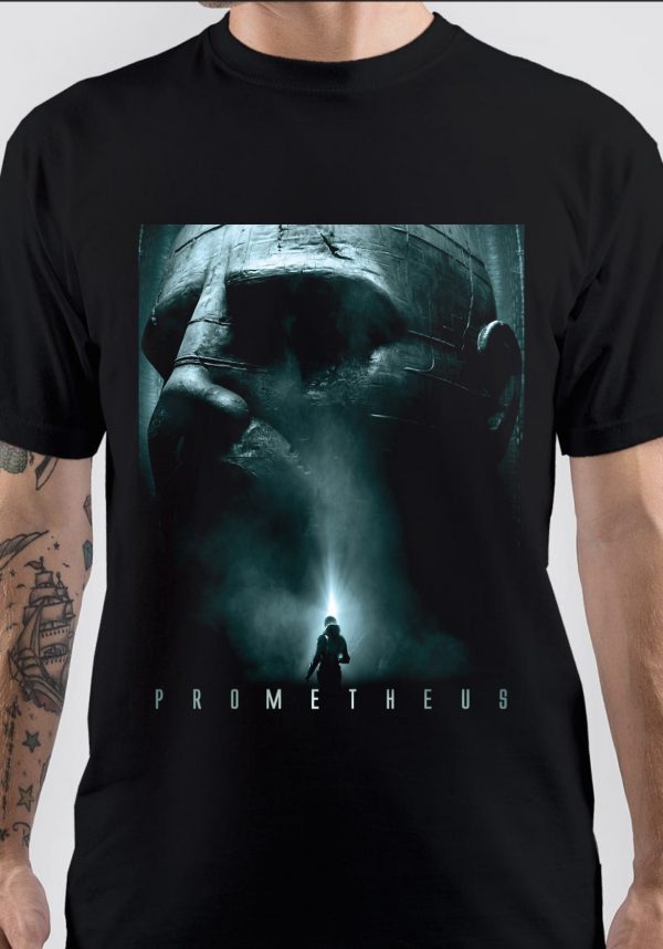 Ridley Scott T-Shirt