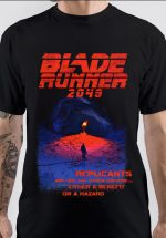 Ridley Scott T-Shirt