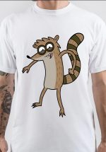 Rigby T-Shirt