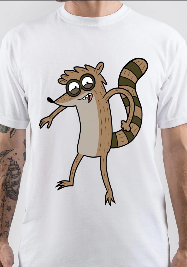 Rigby T-Shirt