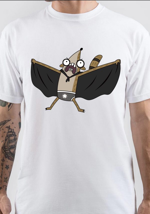 Rigby T-Shirt