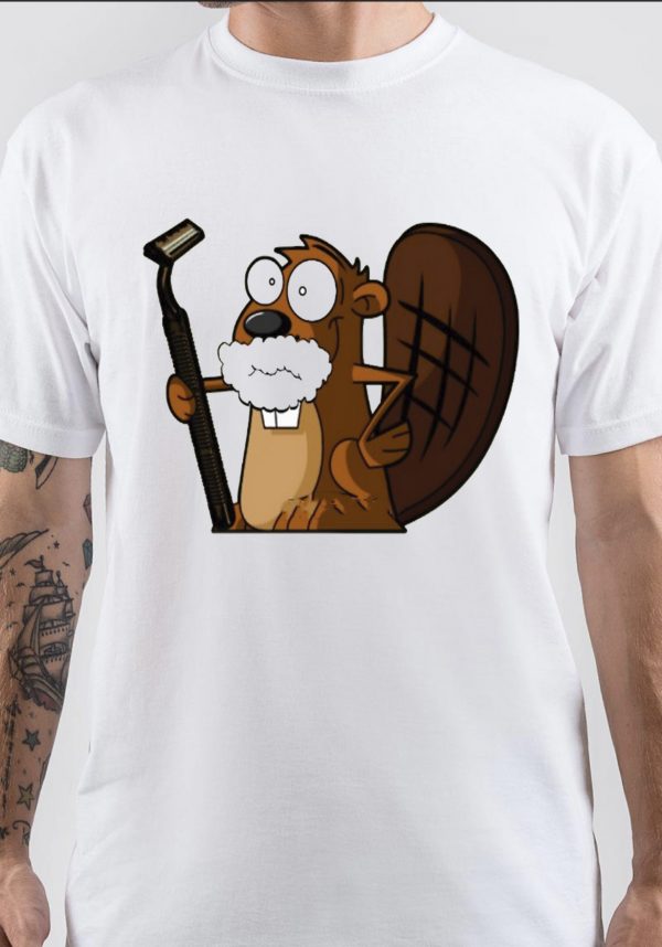 Rigby T-Shirt