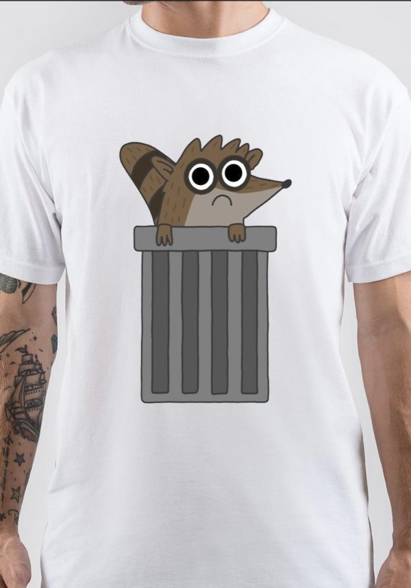 Rigby T-Shirt