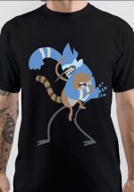 Rigby T-Shirt