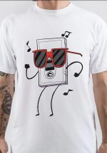 Rigby T-Shirt