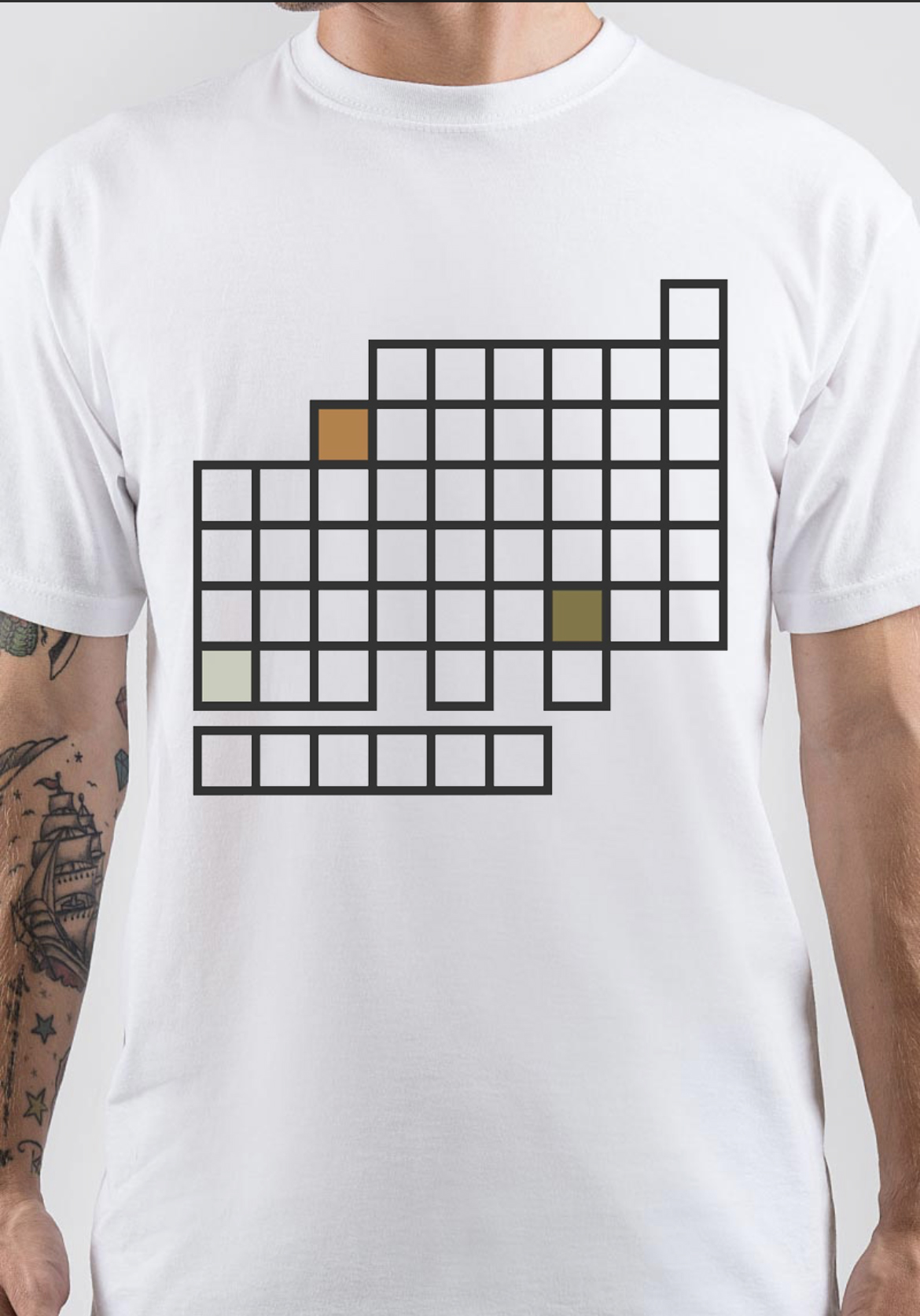 Room For Squares TShirt Swag Shirts