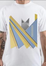 Room For Squares T-Shirt