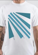 Room For Squares T-Shirt