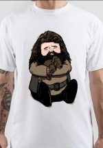 Rubeus Hagrid T-Shirt