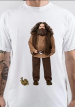 Rubeus Hagrid T-Shirt