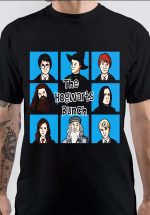 Rubeus Hagrid T-Shirt