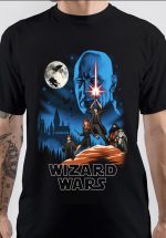 Rubeus Hagrid T-Shirt