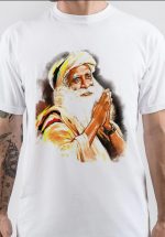 Sadhguru T-Shirt