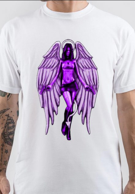 Saints Row T-Shirt