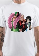 Saints Row T-Shirt