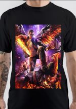 Saints Row T-Shirt