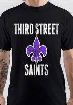 Saints Row T-Shirt