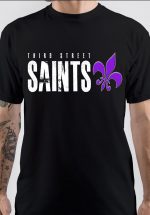 Saints Row T-Shirt