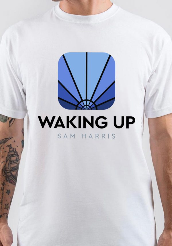 Sam Harris T-Shirt