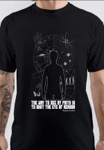 Sam Harris T-Shirt