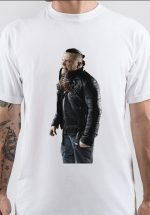 Sami Callihan T-Shirt