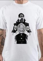 Sami Callihan T-Shirt