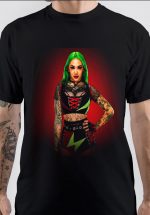 Shotzi Blackheart T-Shirt