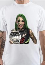 Shotzi Blackheart T-Shirt