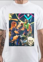 Shotzi Blackheart T-Shirt