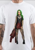 Shotzi Blackheart T-Shirt