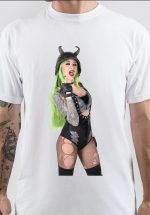 Shotzi Blackheart T-Shirt